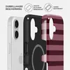 Burga Tough Backcover MagSafe voor de Apple iPhone 17 - Productafbeelding-voorbeeld 2