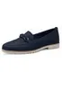 Tamaris Mocassin  Mocassin - Blauw - Maat 41 Voir les images du produit 3