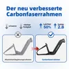 Rower elektryczny z ramą karbonową 20 x 3,0", 70 Nm, 48 V, Podgląd zdjęcia produktu 6
