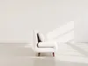 Best Mobilier Lumi - Banquette convertible clic-clac 2 Voir les images du produit 10