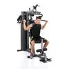 FINNLO Autark 600, 120 kg, 80 kg, 5 kg, Černá, 1150 mm, Náhled obrázku produktu 23