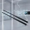set di 2 puntelli a gas 1500 N 750 mm per rimorchio con Anteprima dell’immagine prodotto 7