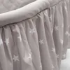 NEW BABY Schwingende Babywiege mit Melodien und Produktbild-Vorschau 4