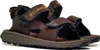 COLUMBIA KONOS HIKER 3 STRAP Brown Produktbild-Vorschau 13