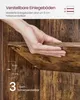 VASAGLE Bücherregal, mit 6 Ebenen, Standregal, Produktbild-Vorschau 3