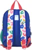 Bluey Kindergartenrucksack mit Fronttasche Produktbild-Vorschau 4