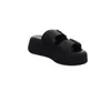 Tamaris Plateau Pantoletten Damen 31373531303034 Schwarz 40 Produktbild-Vorschau 25