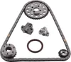 Steuerkettensatz for Mazda 3 BL / 6 GH / CX-7 ER 2.2 D Produktbild-Vorschau 5