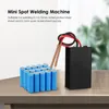 Tragbares Mini-Punktschweißgerät – 6 Gänge, 4000 mAh, Produktbild-Vorschau 6