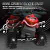 Ferngesteuertes Auto, 2,4GHz 20 km/h RC Monstertruck, 1:20 Produktbild-Vorschau 5