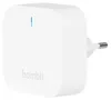 Hombli HBSB-0109, Netzwerkbrücke, WLAN, Schwarz Produktbild-Vorschau 2