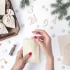 Sáčky na adventní kalendář, 24 kusů Náhled obrázku produktu 5