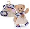 Zapf BABY born Teddy Kleid 43cm 837177 Anteprima dell’immagine prodotto 9