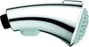 GROHE 46173NC0, Chrom, Kov, 1 kusů Náhled obrázku produktu 2