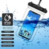 6 Stück für universelle wasserdichte Telefontasche, Produktbild-Vorschau 3