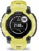 GARMIN Instinct E 45 mm Smartwatch in Electric Lime Produktbild-Vorschau 6