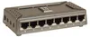 LevelOne PalmCom FSW-0808TX - Switch - 8 x 10/100 - Desktop Anteprima dell’immagine prodotto 5