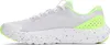Under Armour Sneakers 3027103-104 in WHITE color size 36 Produktbild-Vorschau 5
