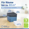 4er Set Raumentfeuchter 4 x 500g Luftentfeuchter ohne Strom Produktbild-Vorschau 2