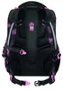 coocazoo Schulrucksack BYTE, Pink Illusion Produktbild-Vorschau 4