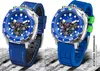 Vostok Europe VK67-650A720 Herrenuhr Systema Periodicum Produktbild-Vorschau 5
