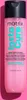 A pink bottle of Matrix Instacure Build-A-Bond Mighty Bonds Shampoo against a pink background. Náhled obrázku produktu