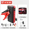 Strex 12V Jumpstarter per Auto - 1000A / 18.000 mAh - Anteprima dell’immagine prodotto 9