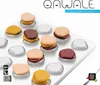 Qawale Jeu de stratégie pour 2 joueurs à partir de 8 ans – Voir les images du produit 3
