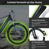 Totem E-SUV Totem Mythos für Stadt & Gelände, mit 80Nm Produktbild-Vorschau 7