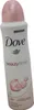 Dove Deospray – Beauty Finish 150 ml Produktbild-Vorschau 1