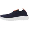 Geox Jungen Sneaker J02DMA 0006K C0820 Farbe: Blau Größe: Produktbild-Vorschau 2