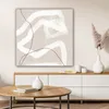 MuchoWow® - Leinwandbilder - Linie - Abstrakt - Design, Produktbild-Vorschau 6