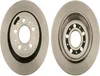 TRW Bremsscheiben (2 Stück) Hinterachse DF4066 Produktbild-Vorschau 6