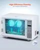 VEVOR UV-sterilisator voor nagelgereedschap, Productafbeelding-voorbeeld 4