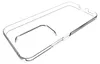 Für Honor 200 Lite Silikon Schutz Transparent Handyhülle Produktbild-Vorschau 5