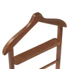 Skye Decor, Beta Single - Walnoot, Herenkofer, Notenhout, Productafbeelding-voorbeeld 5