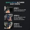 Diagnostický tester automobilov Carista EVO Náhľad obrázku produktu 5