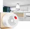 WLAN Détecteur de gaz Prise Tuya Contrôle App, Détecteur de Voir les images du produit 7