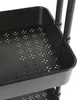 Servierwagen Multifunktionswagen Abstellwagen Produktbild-Vorschau 5
