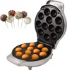 Cake Pop Maker | Maschine | Popcakes Maker für 12 Cake Pops Náhľad obrázku produktu 10