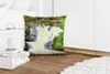 MuchoWow® Zierkissen Sofakissen Wohnzimmer Dekokissen 45x45 Produktbild-Vorschau 2