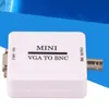 Video konvertor,HD konvertor,VGA na BNC adaptér,HDTV video Náhled obrázku produktu 5