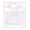 Rayher PET Gießform Schutzengel, 19x17x3cm Produktbild-Vorschau 2