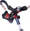 Banpresto - Kakuzu Vibrační figurka z filmu Naruto Náhled obrázku produktu 2