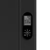 BELVIT Elektroheizkörper 2000 W Mattschwarz mit Smart WLAN Produktbild-Vorschau 6
