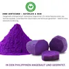Biomatea Lila Süßkartoffel Pulver 100g – Natürliches Purple Produktbild-Vorschau 6