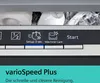 Siemens Geschirrspüler vollintegrierbar 60cm XXL Produktbild-Vorschau 14