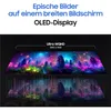 Samsung G85SD, 86,4 cm (34"), 3440 x 1440 Pixel, UltraWide Produktbild-Vorschau 20