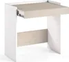 Scrivania moderna per casa e ufficio con cassetto, 80x40 Anteprima dell’immagine prodotto 10