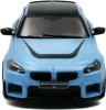 BMW M2 M Performance 2023 azzurro SOLIDO 1:43 Anteprima dell’immagine prodotto 8